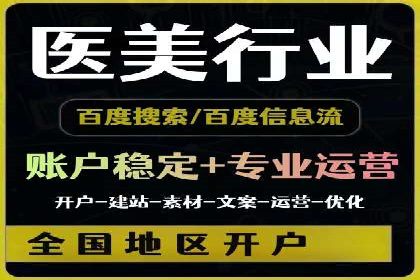 百度搜索广告运营推广：某行业领先企业的秘密武器