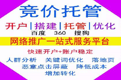 SEM推广案例：电商流量提升策略